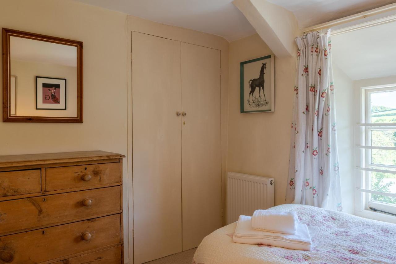 Finest Retreats - Valley Cottage Withypool Luaran gambar