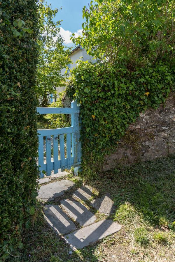 Finest Retreats - Valley Cottage Withypool Luaran gambar